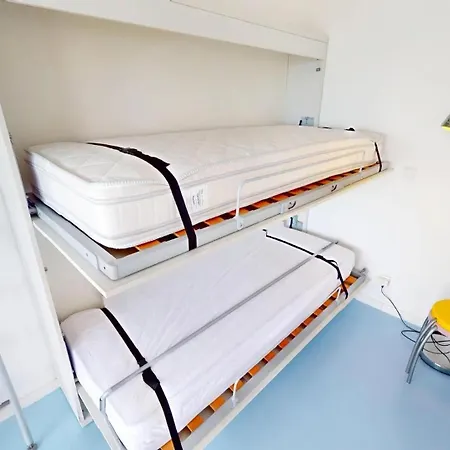 120n - Joli 2p Climatise Avec Terrasse Et Parking Prive Roquebrune-Cap-Martin